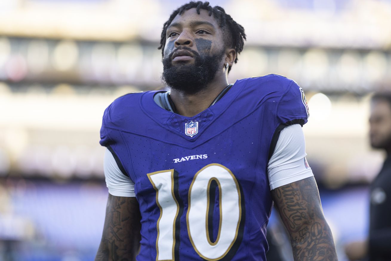 Ravens vs. Chargers final: 2 MVPs, 11 Winners & 4 Losers