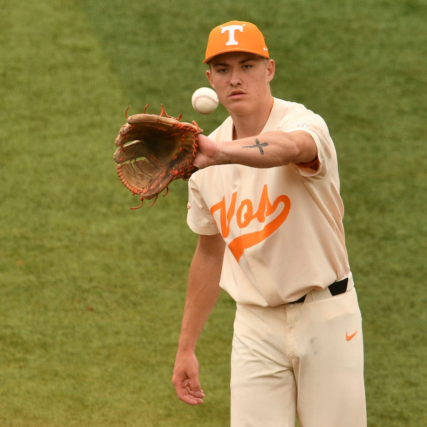 Tennessee Vols Baseball Weekend schedule against South Carolina ...
