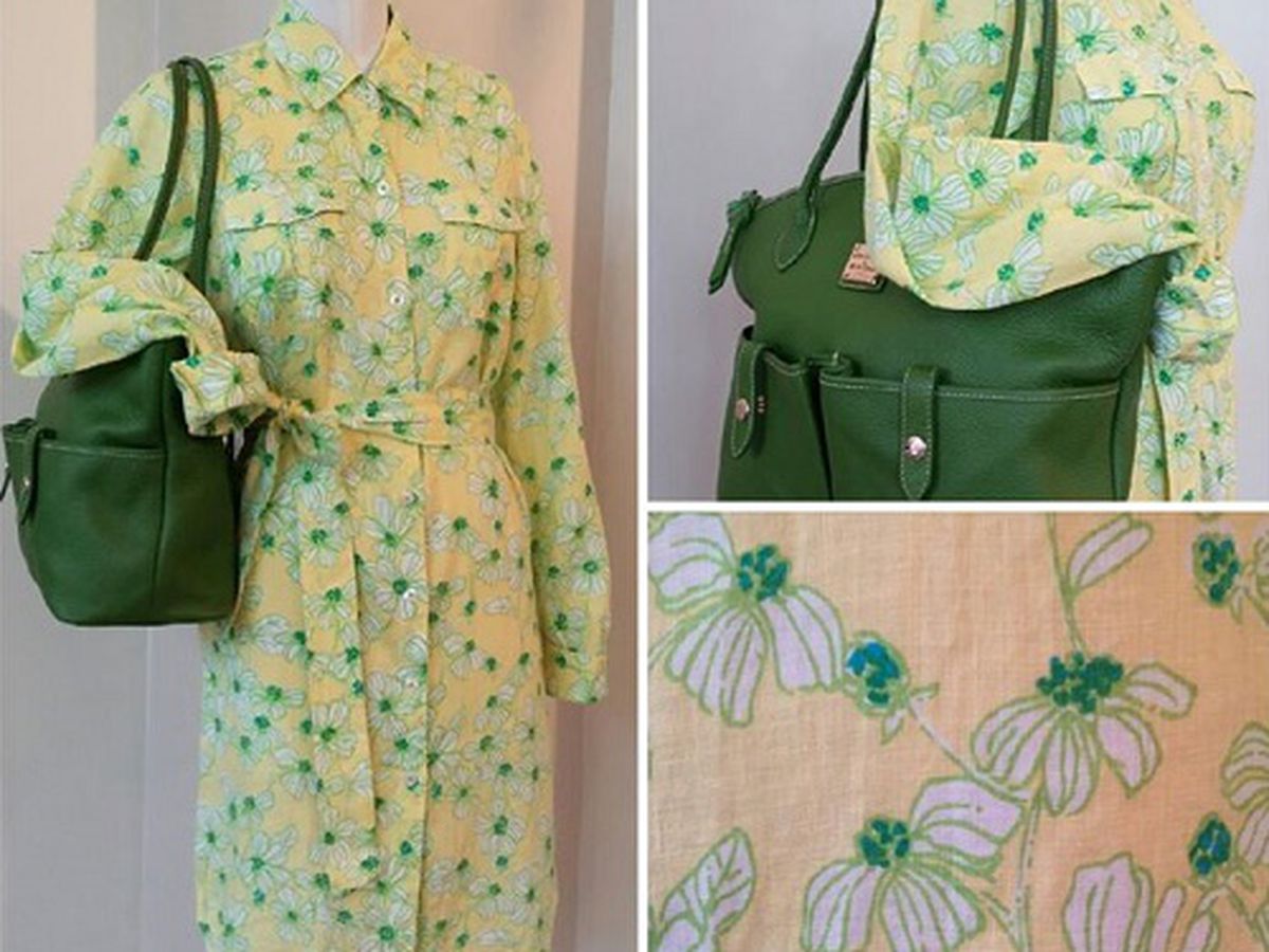Shop Lilly Pulitzer and Dooney and Bourke at Greene Street Consignment. Image credit: <a href="https://www.facebook.com/shopgreenestreet/">Greene Street Consignment/Facebook</a>