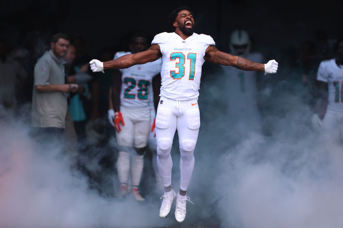 2022 NFL Pro Bowl Live Thread & Game Information - The Phinsider