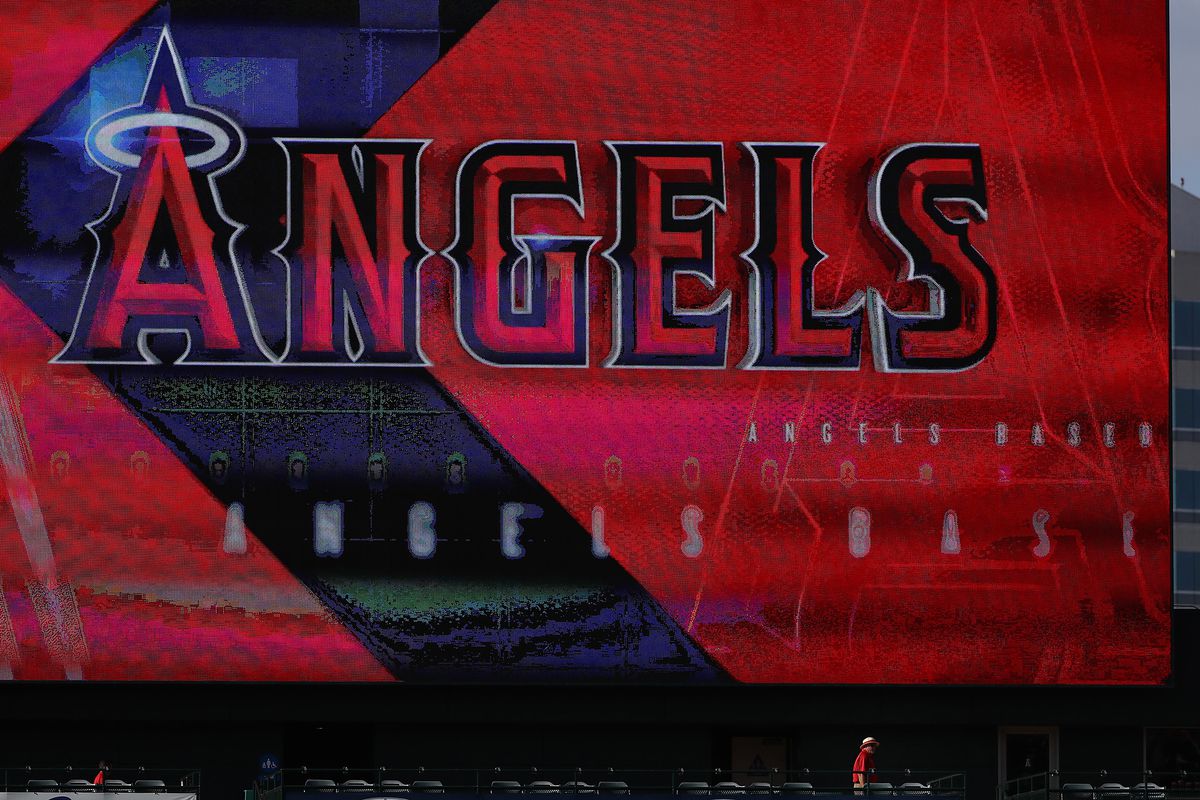 Cleveland Indians v Los Angeles Angels of Anaheim