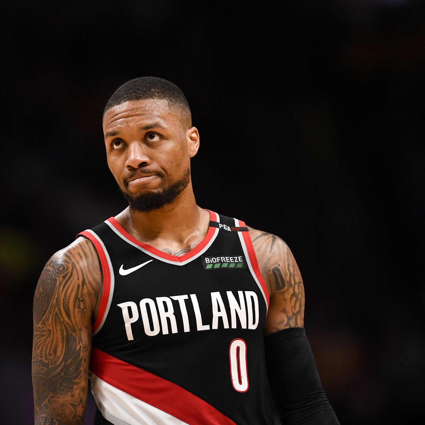 What's in a number? Why Trail Blazers players chose the jersey