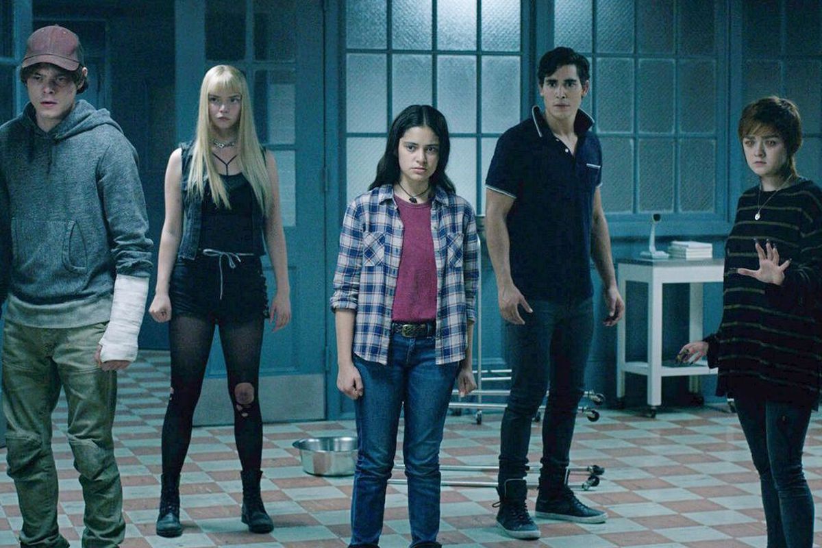 The New Mutants has a new August 2020 release date - The Verge