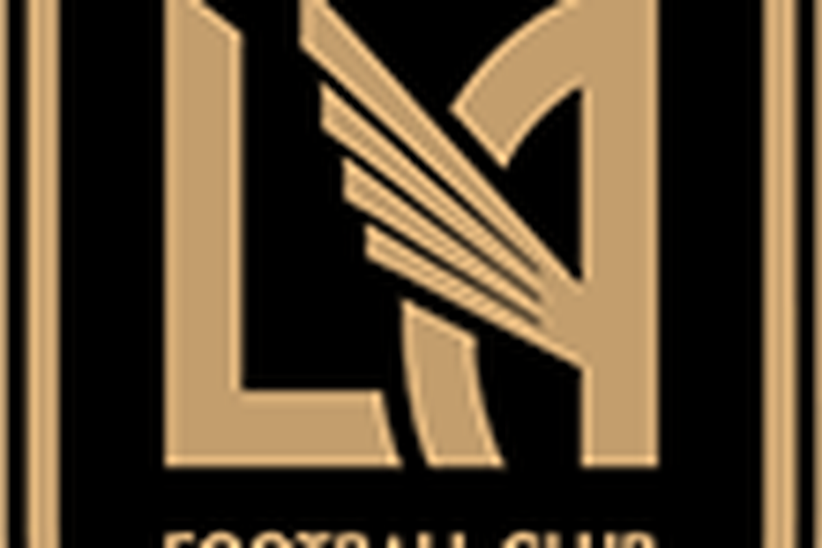 LAFC crest