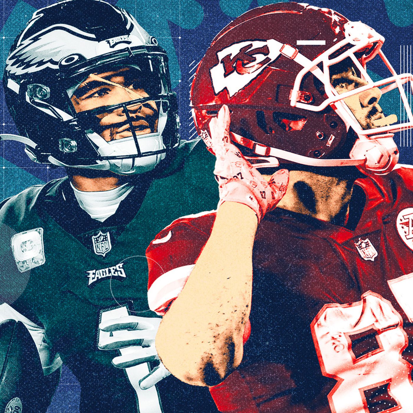 NFL Power Rankings, Week 7: Giants, Jets fly up the board