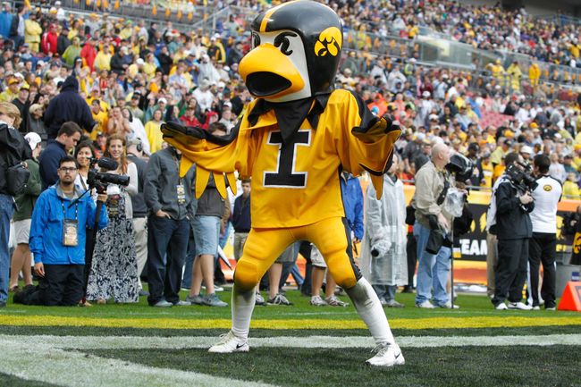 Old Herky