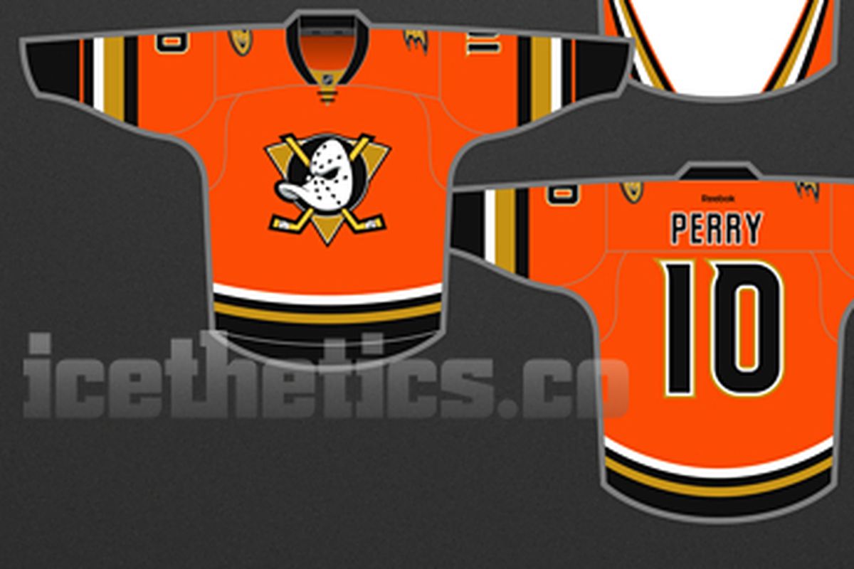 The reported 2015-16 third jersey design.