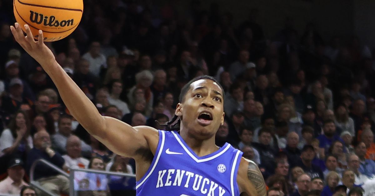 Bama Basketball Breakdown: #17 Kentucky