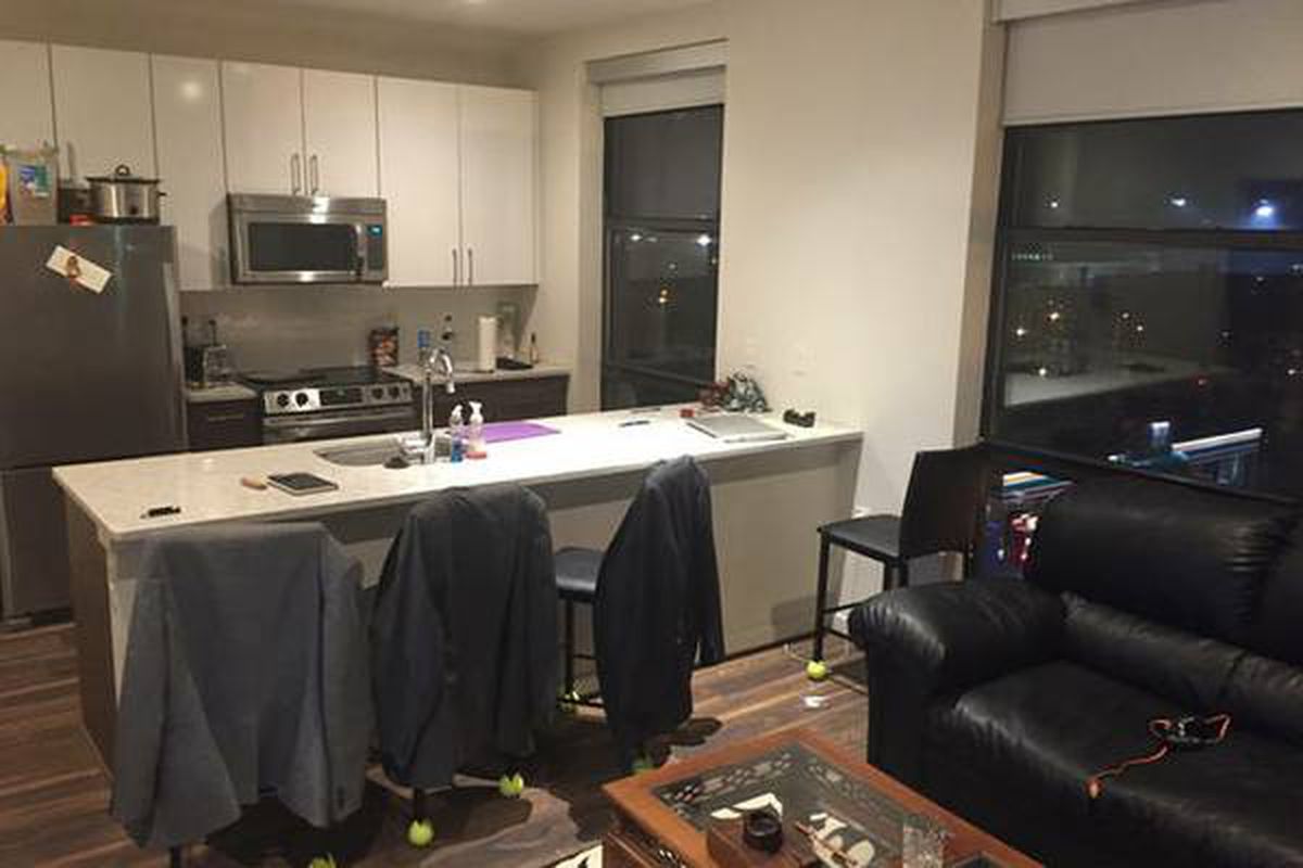 This Craigslist Listing In D C Is Perfect For A Laugh And A Good Deal Curbed Dc
