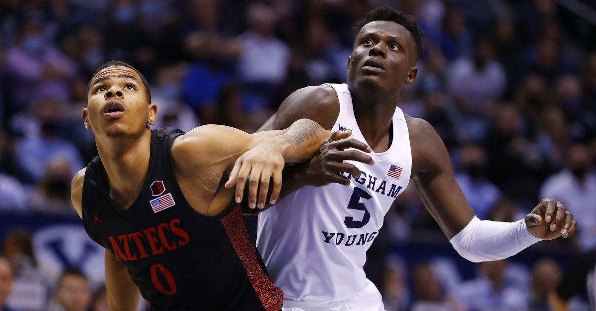 BYU-San Diego State Preview: Cougars 10-Point Underdog