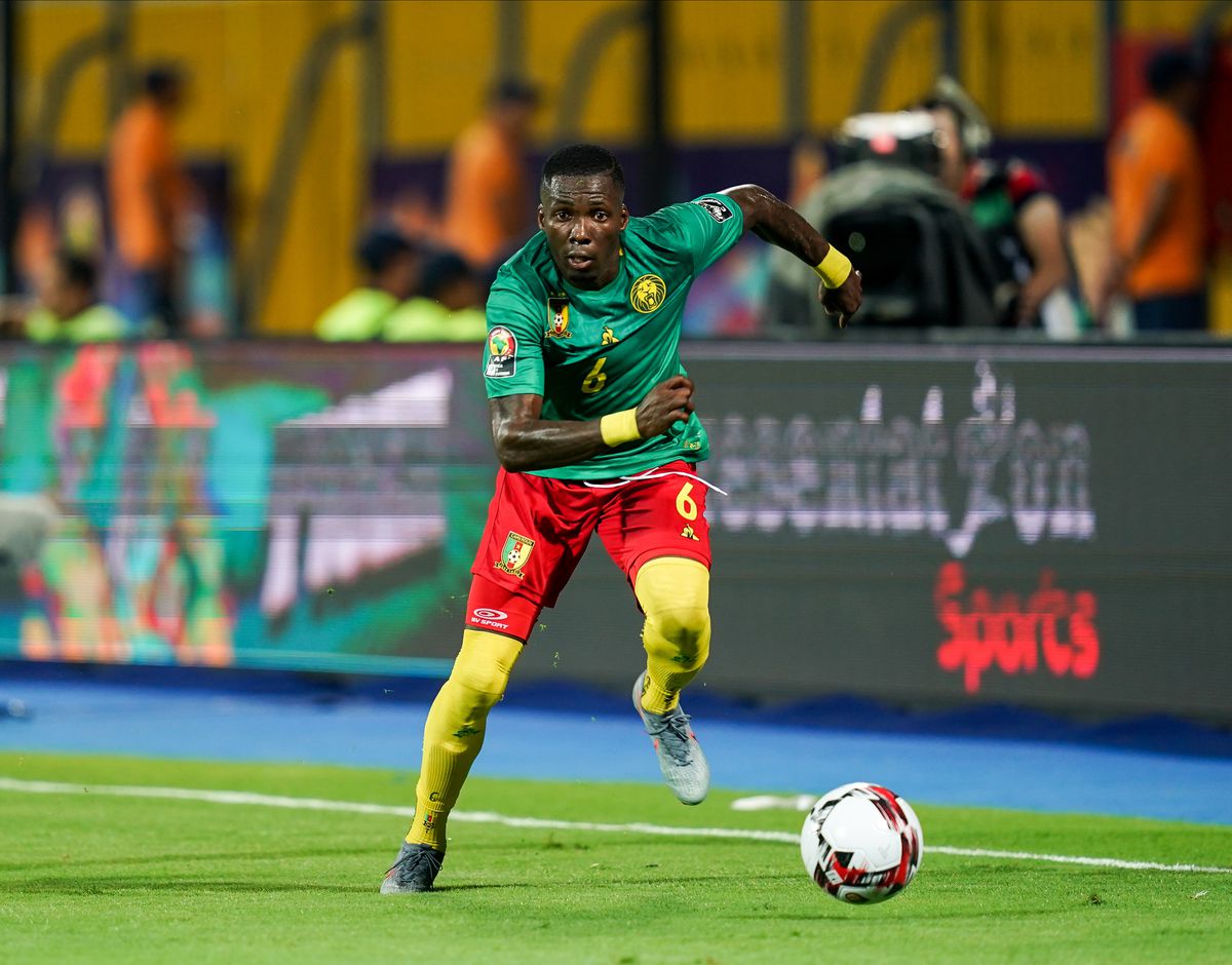 Benin v Guinea-Bissau - 2019 African Cup of Nations