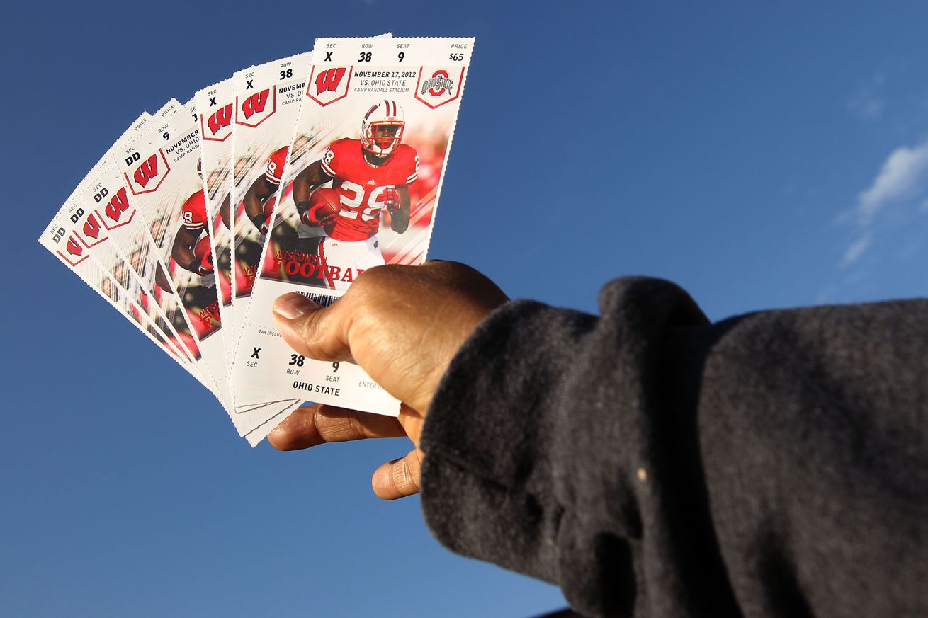 LGHL - Ohio State football single-game tickets are now on ...
