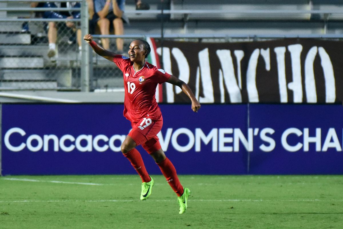 Soccer: 2018 CONCACAF Women’s Championship-Panama at Mexico