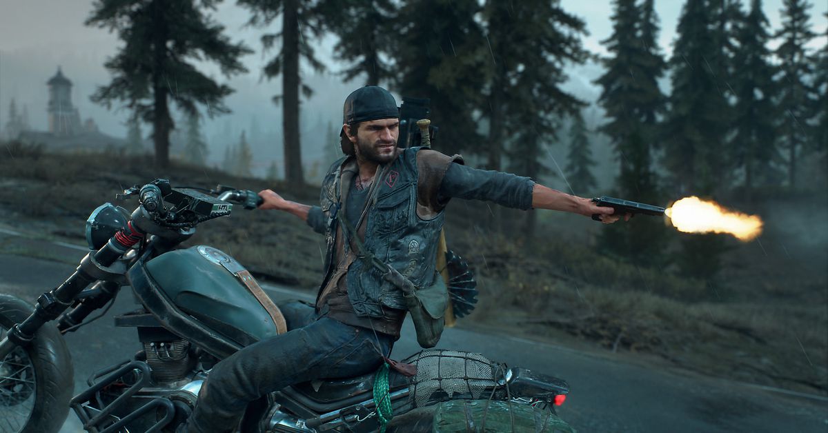 Days Gone review: A repetitive apocalypse