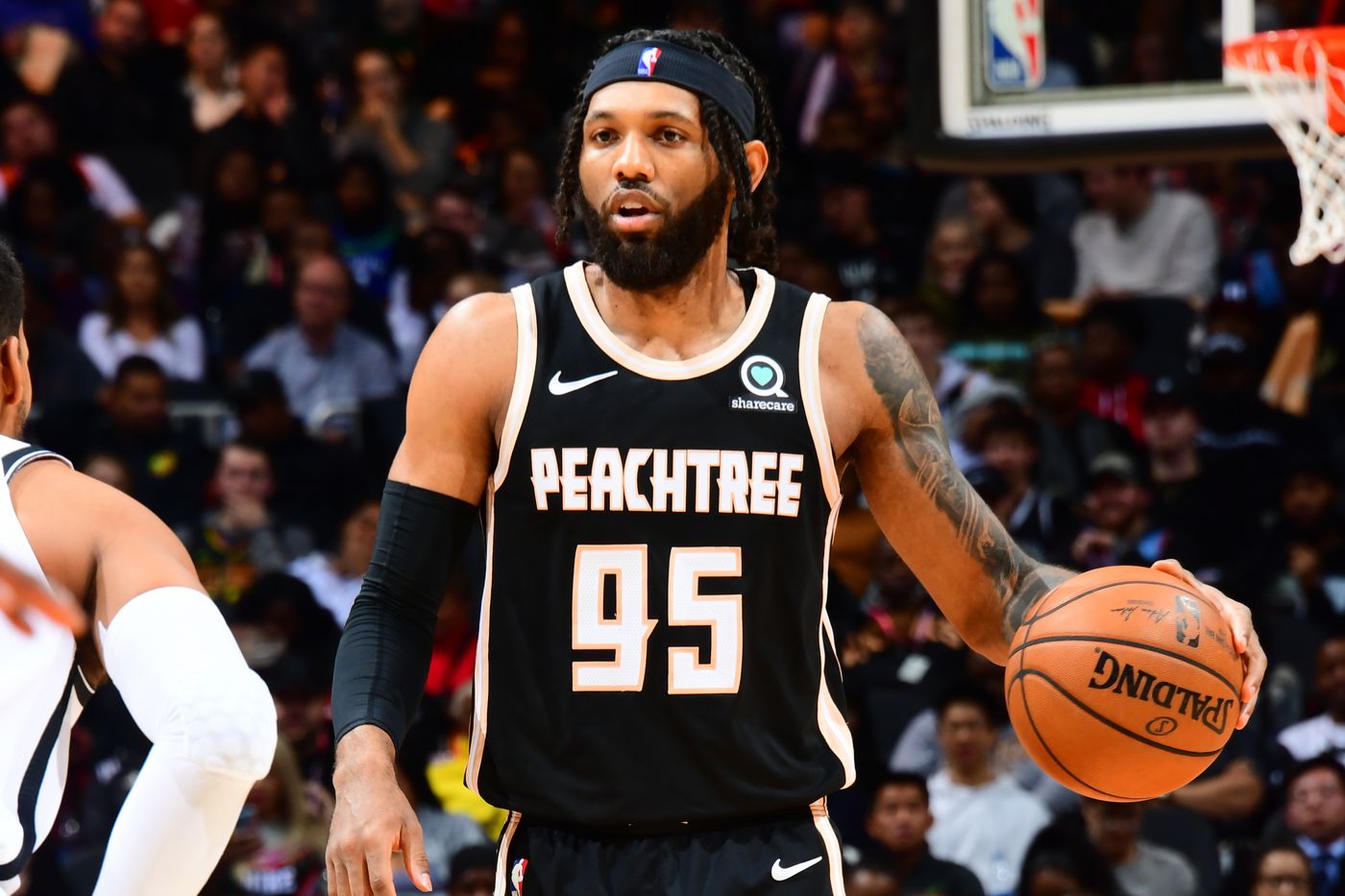 A look at DeAndre' Bembry's early play and where he might fit in