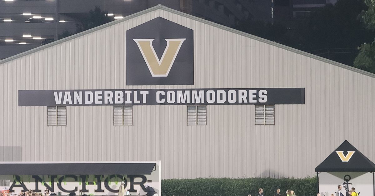 Vanderbilt Soccer looks to dominate against Belmont in upcoming match