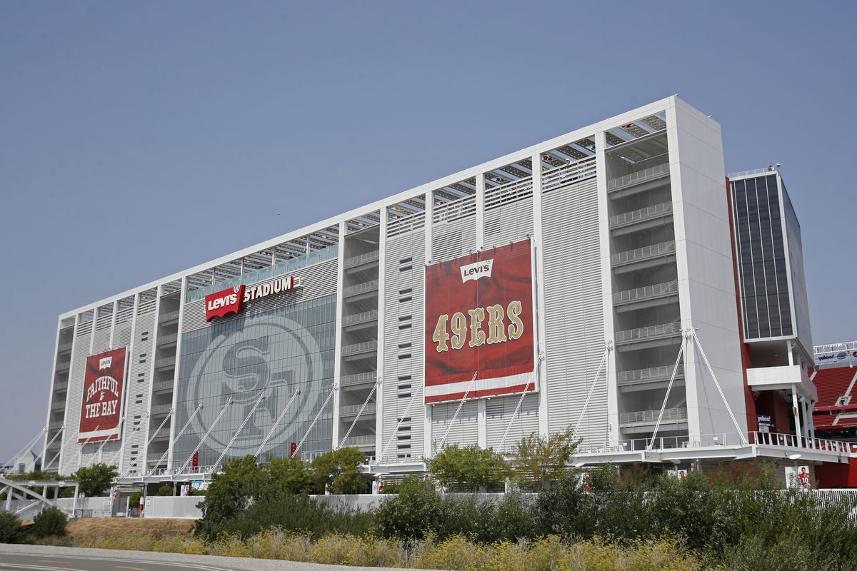 NFL: Kansas City Chiefs at San Francisco 49ers
