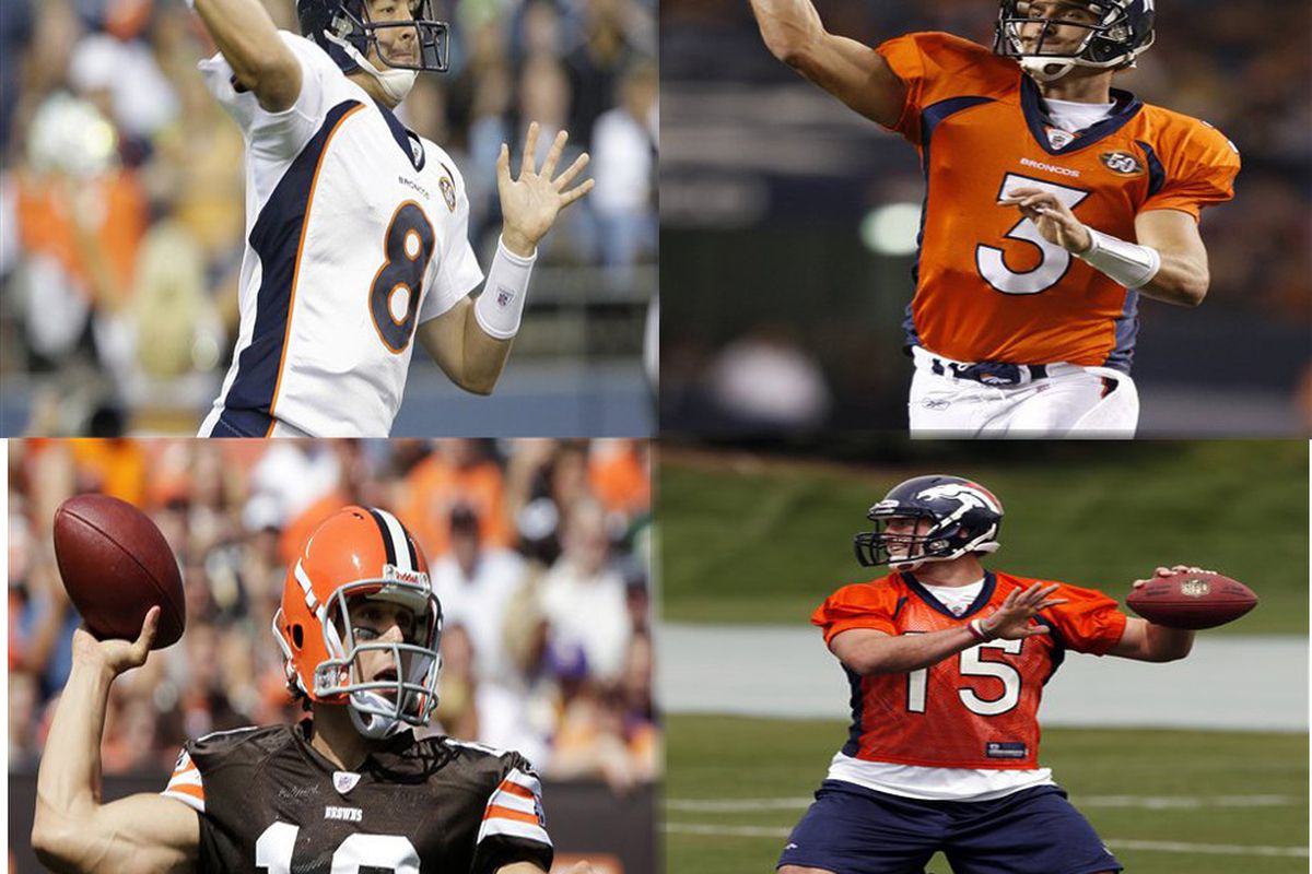 Four QBs; images courtesy of SBNation