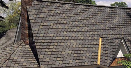 How to Repair Roof Shingles or Replace Them - This Old House