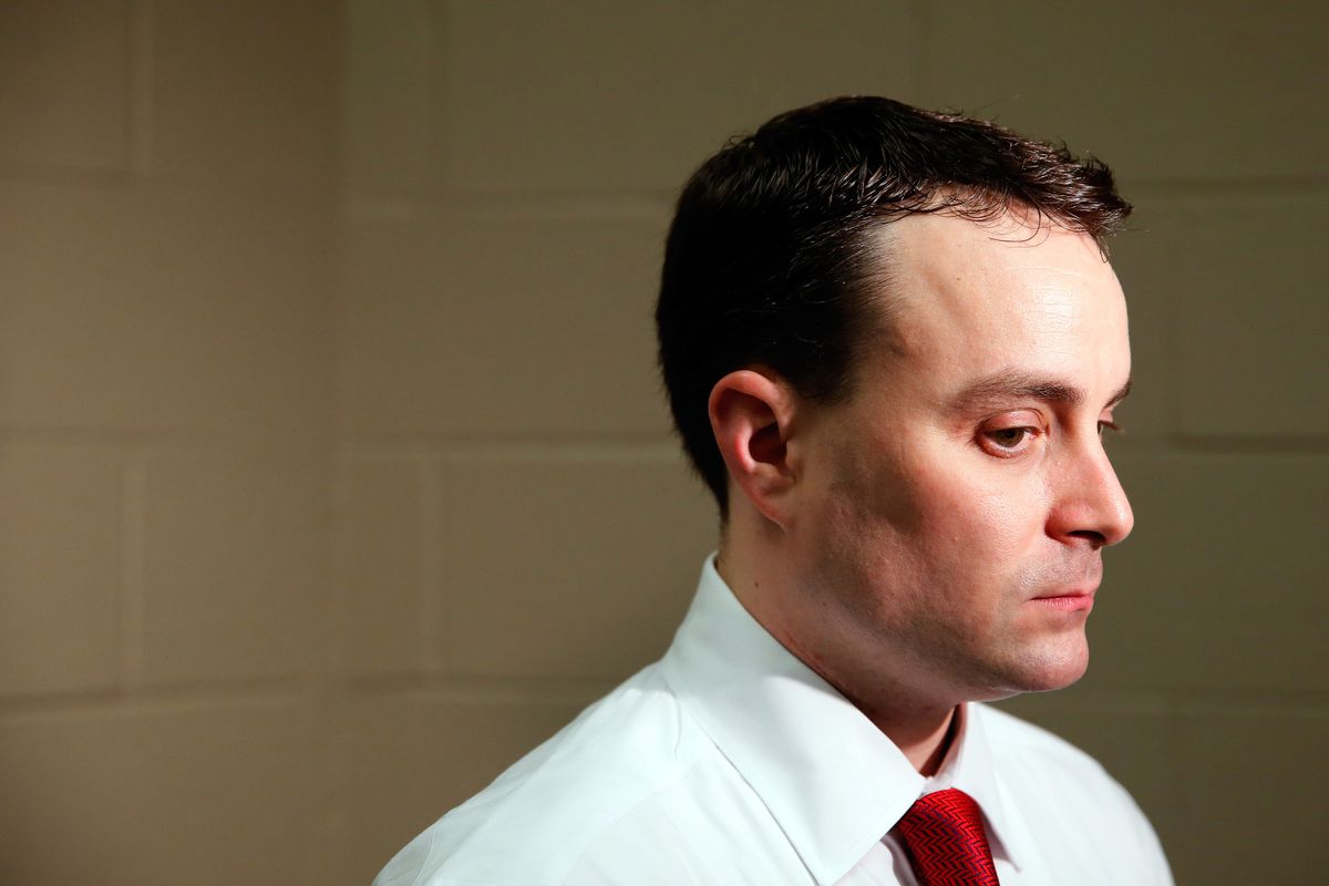 Former State guard Archie Miller's Dayton Flyers came up short against Florida, but his program is clearly on the rise.