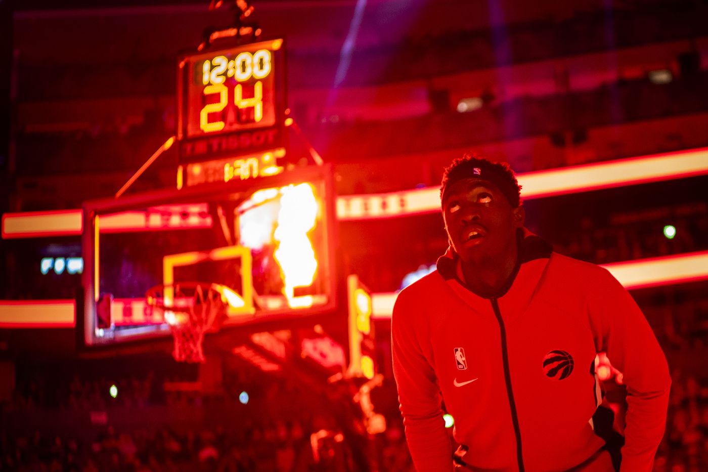Rumour: 2019-20 Toronto Raptors City Edition jerseys leaked, Drake