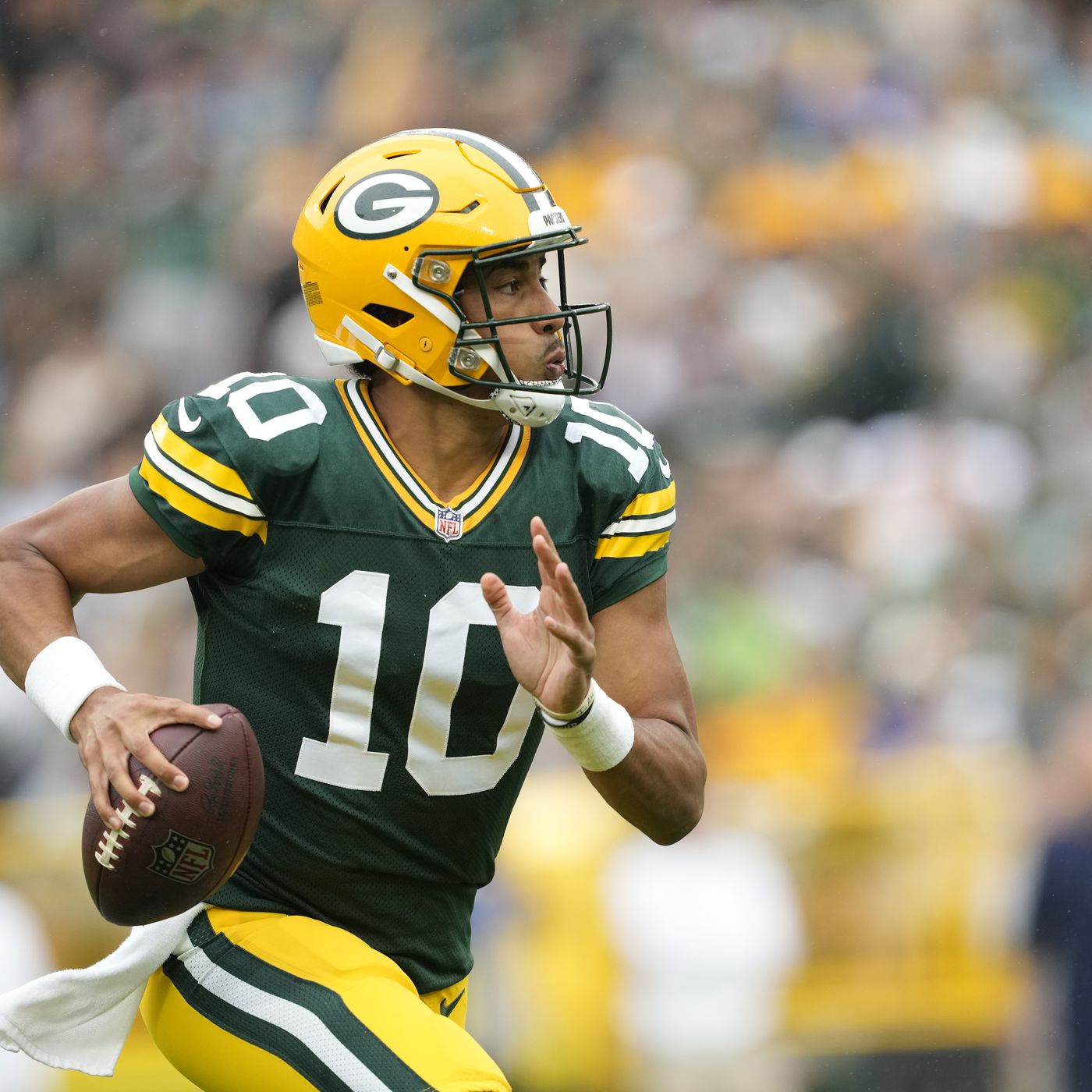Packers: Predicting wide receiver depth chart in 2022 season
