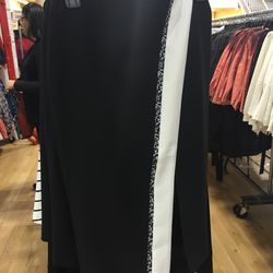 Skirt, size 8, $50