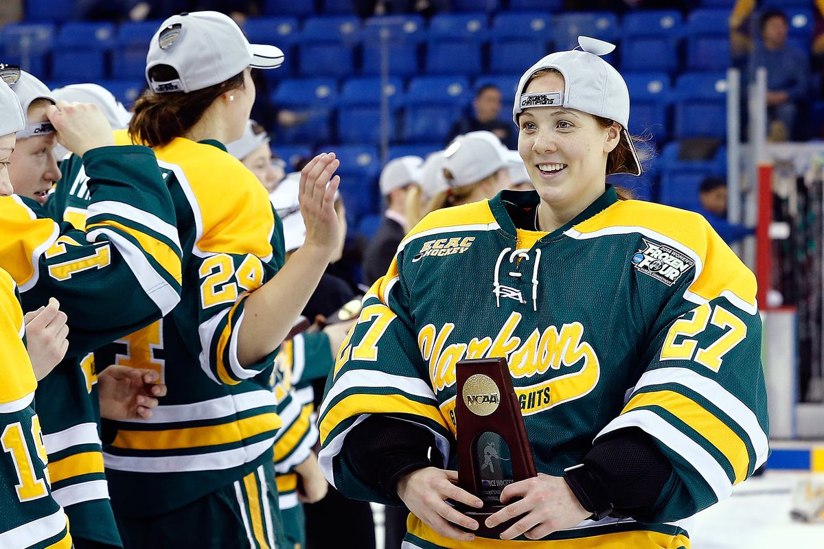 Wisconsin women's hockey schedule: Badgers face defending ...