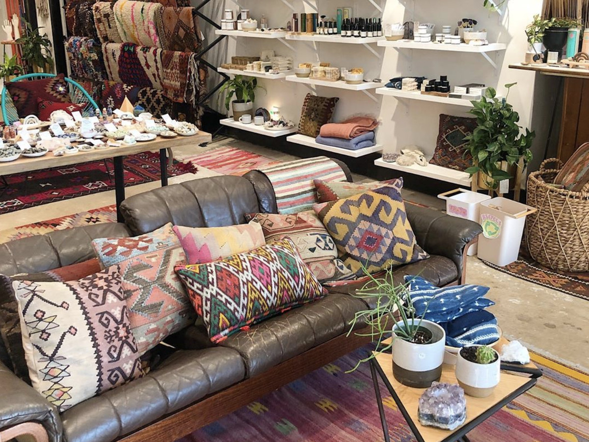 The best home decor stores to visit in Chicago right now