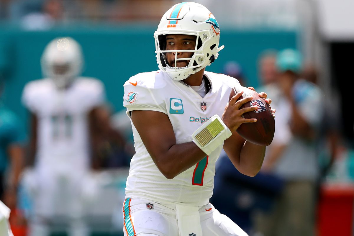 Miami Dolphins QB Tua Tagovailoa set to be interviewed in NFL's and NFLPA's  investigation into last Sunday's events - The Phinsider