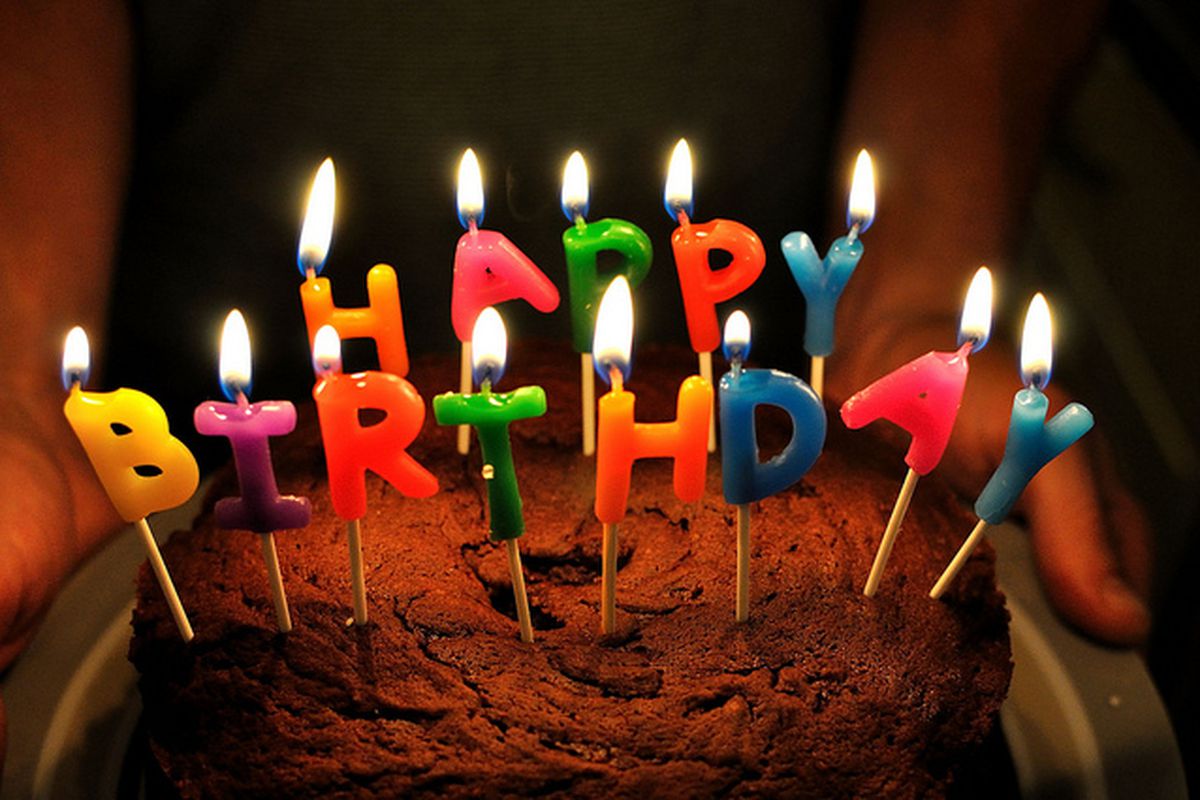 happy birthday video song download