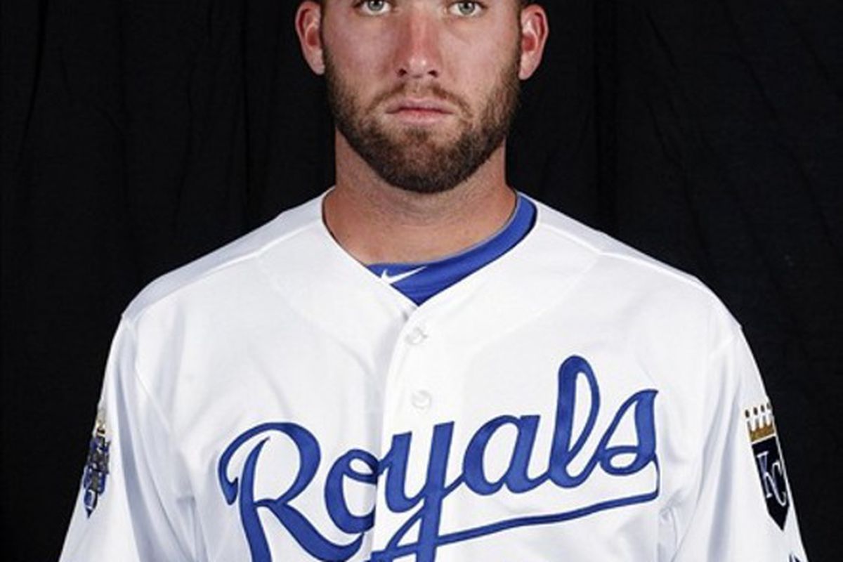 A shell-shocked and emotionally devastated Danny Duffy.