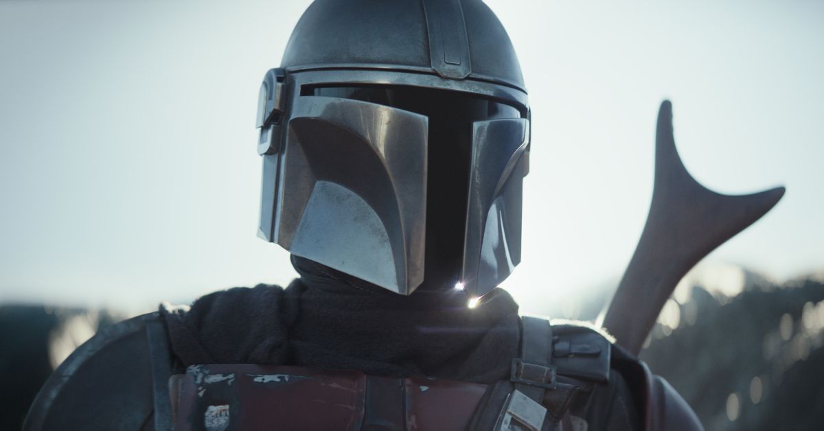 disney-s-the-mandalorian-drags-star-wars-to-tv-it-s-a-triumph-of-atmosphere-but-that-s-it