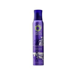 For tousled waves so touchable you won't even know there's product in your hair, at a price that can't be beat, use <b>Herbal Essences</b> <a href="http://www.cvs.com/shop/product-detail/Herbal-Essences-Tousle-Me-Softly-Mousse-for-Easy-Tousling-Flexible?s