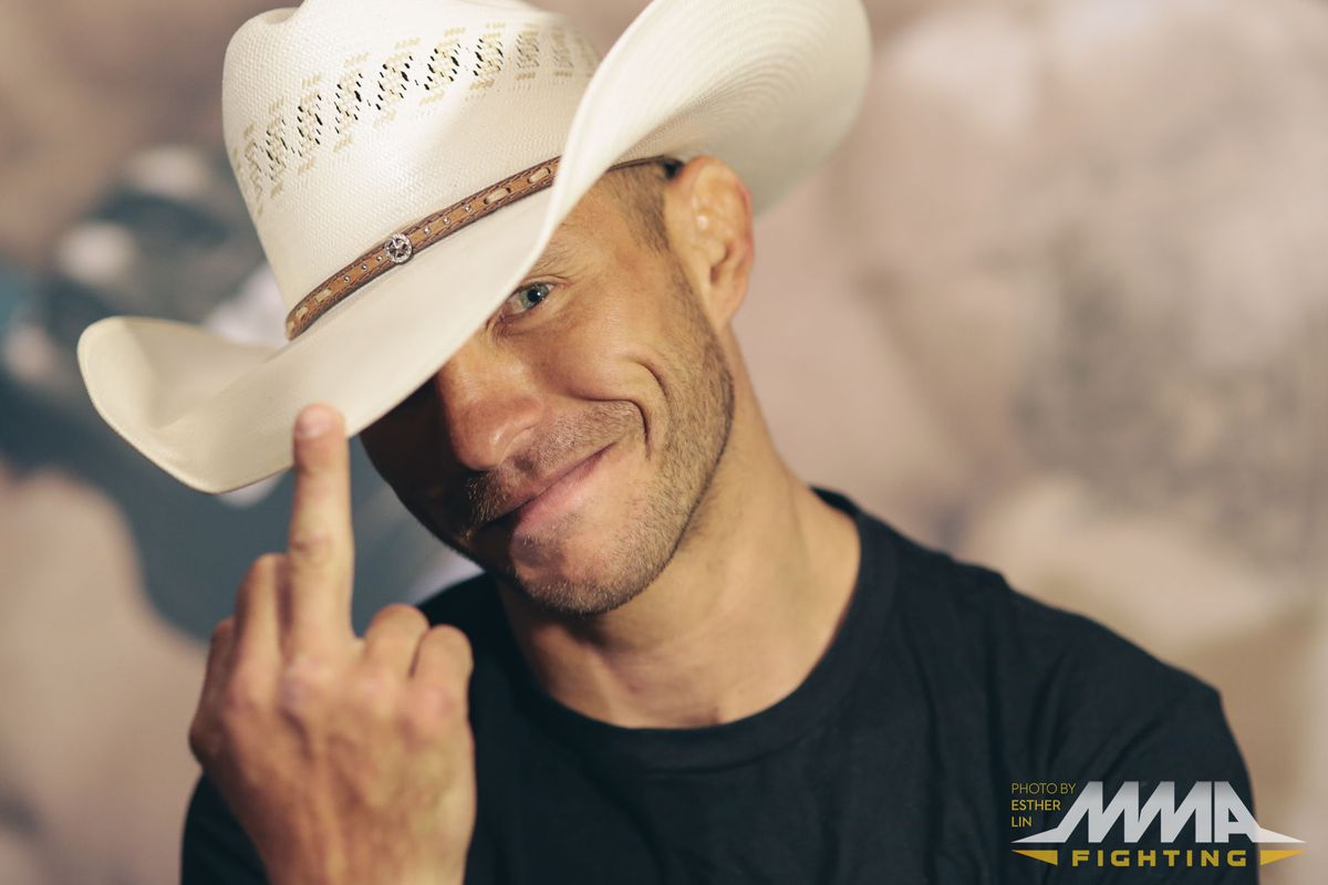 cowboy-finger