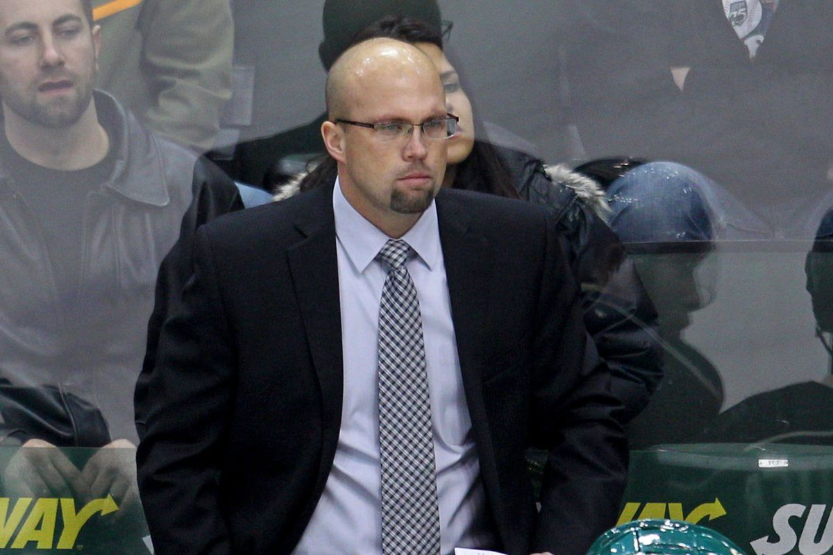 Mike Yeo needs to pull off some Jacques Lemaire -esque tricks to keep the Wild rolling.