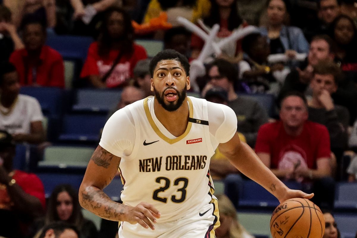 NBA: Preseason-Toronto Raptors at New Orleans Pelicans