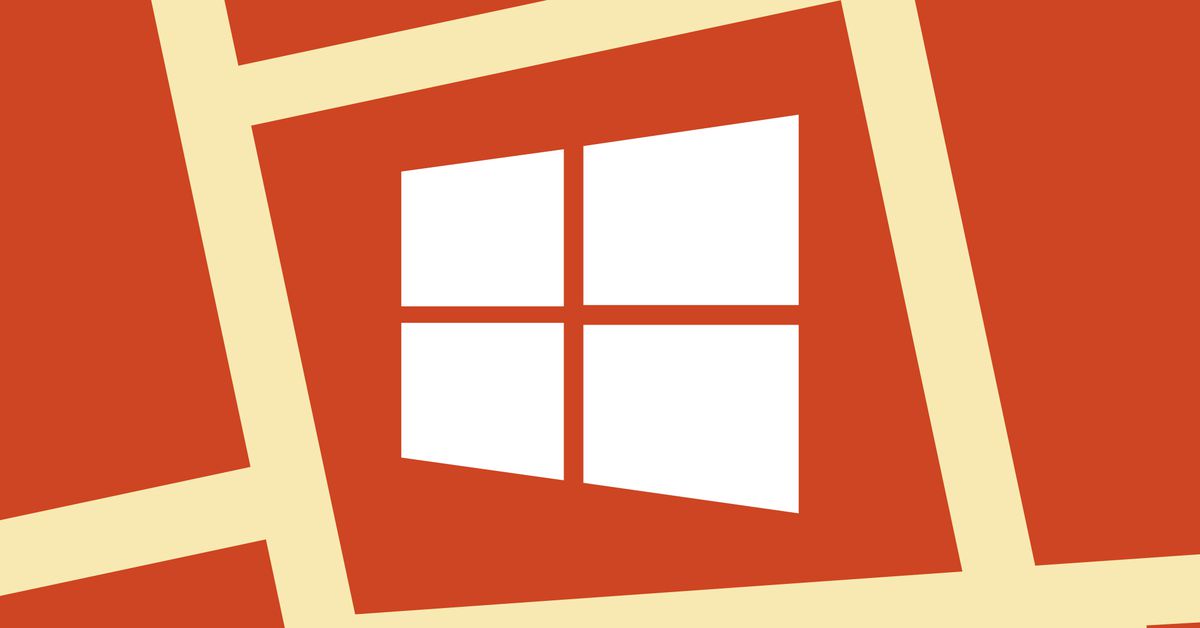 Microsoft fixes reversible screenshot vulnerability on Home windows