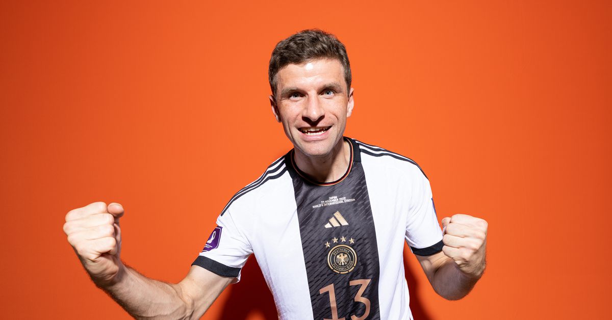 Bayern Münchens Thomas Müller kehrt vorzeitig zum Training nach Deutschland zurück
