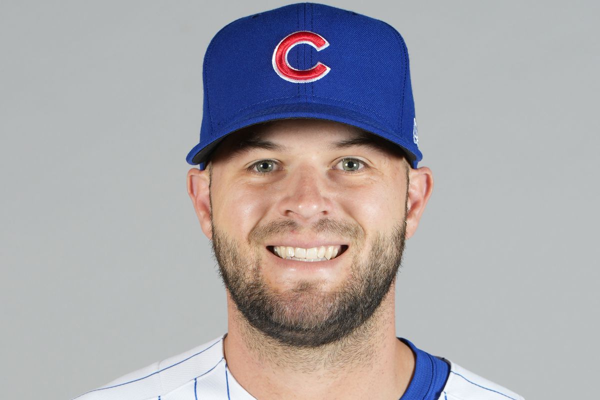 MLB: Spring Training-Chicago Cubs Photo Day