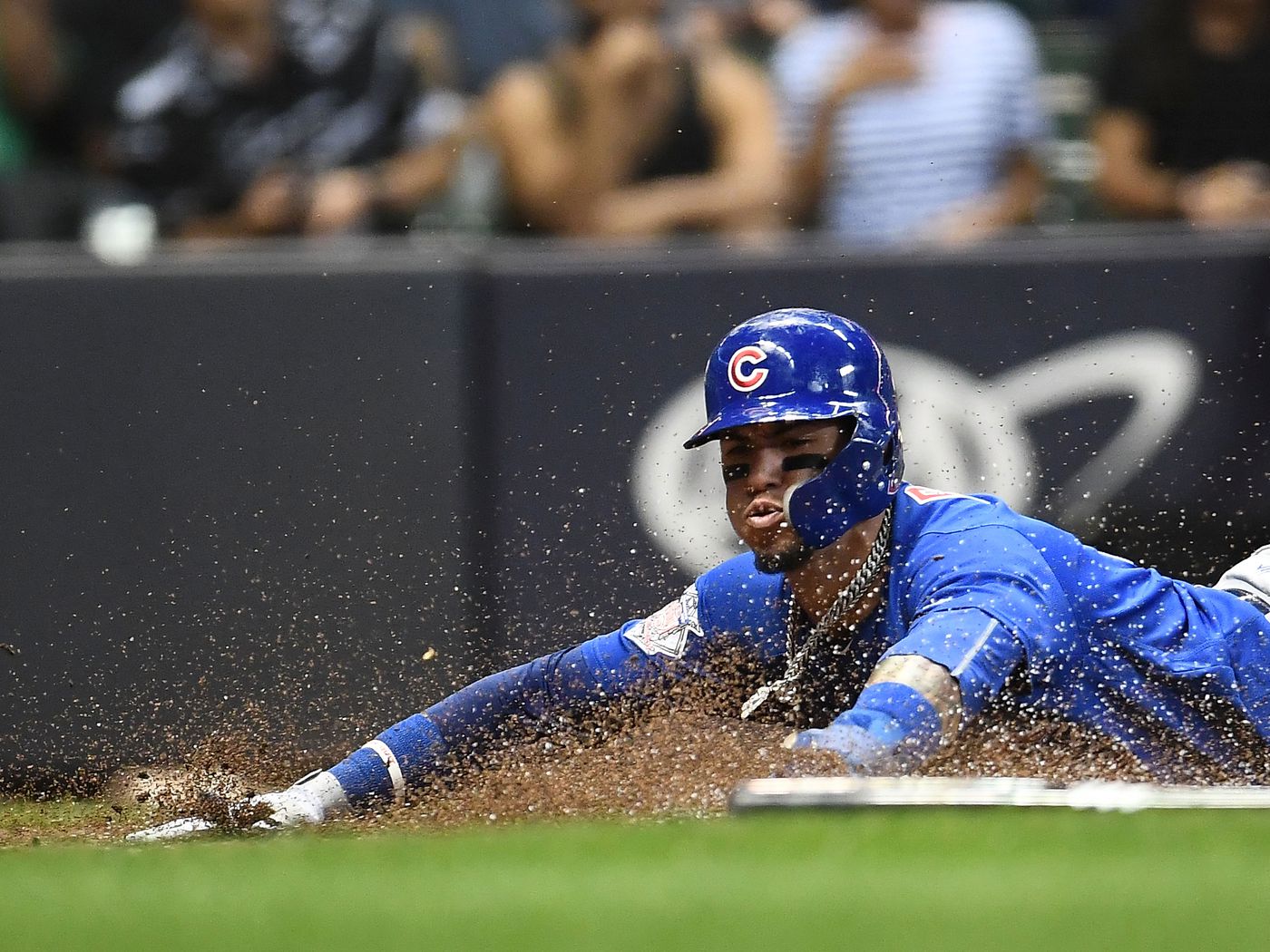 MLB Playoffs 2018: Javy Baez is better than your favorite player 