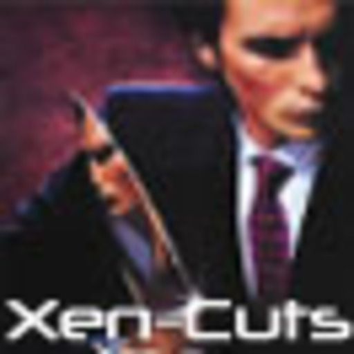xen-cuts