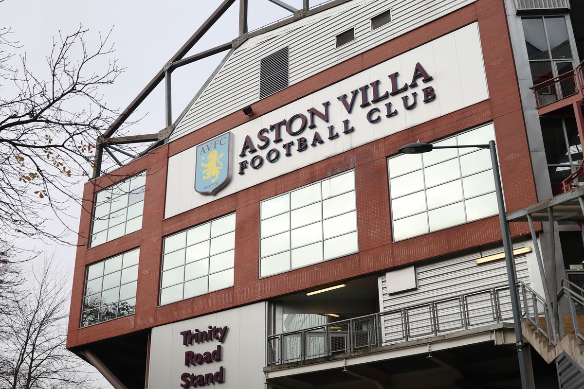 Aston Villa v Birmingham City - Sky Bet Championship