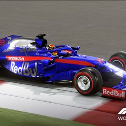 <em>F1 2019 </em>launches June 28 on PS4, PC and Xbox One