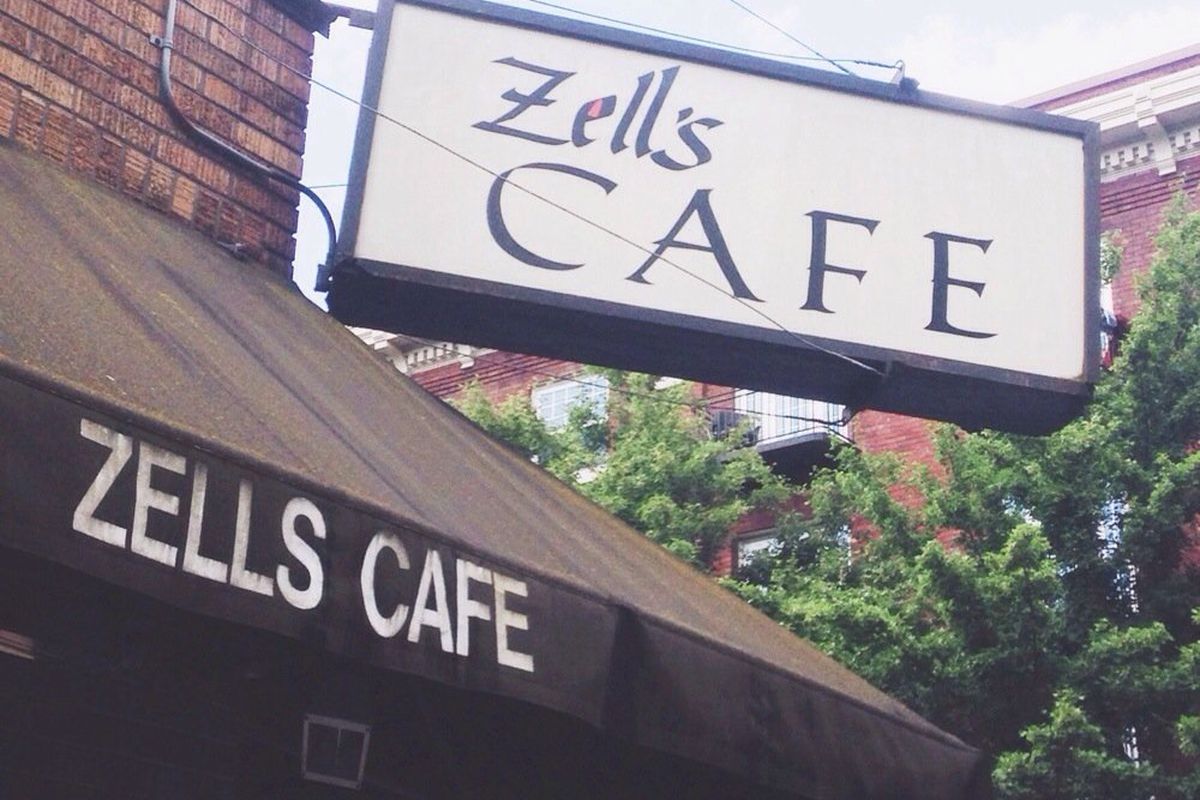 Zell’s Cafe