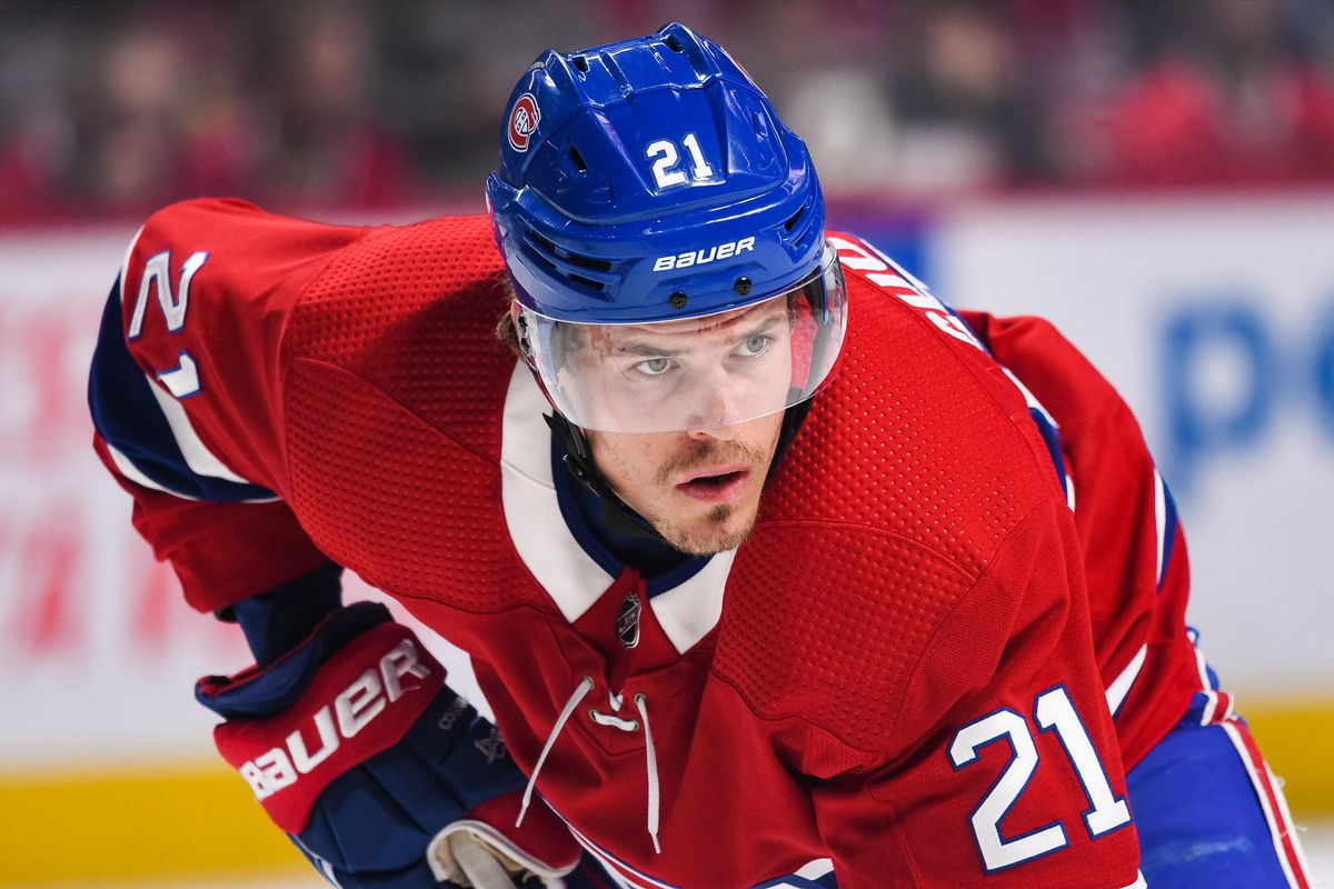 NHL: JAN 27 Capitals at Canadiens