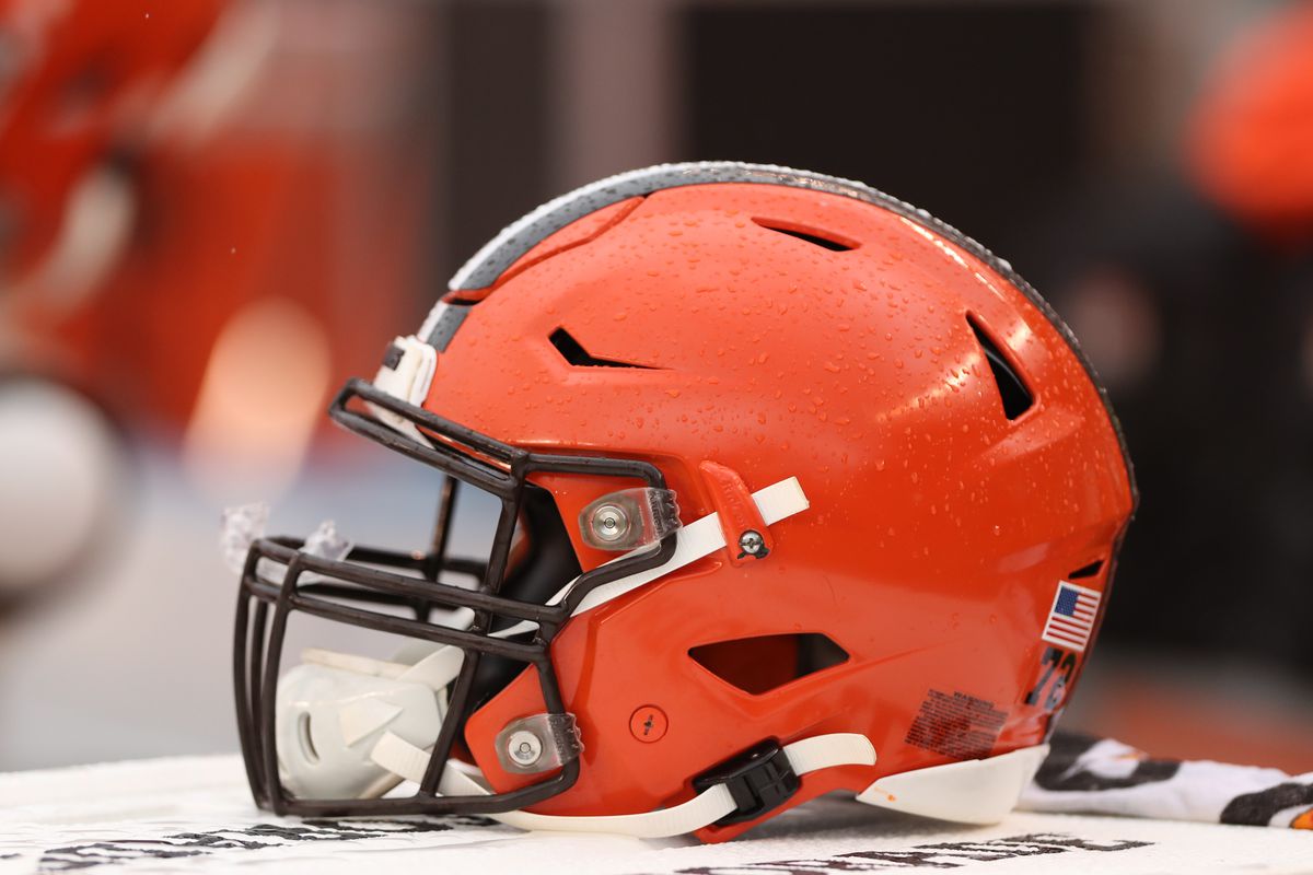 NFL: DEC 29 Browns at Bengals