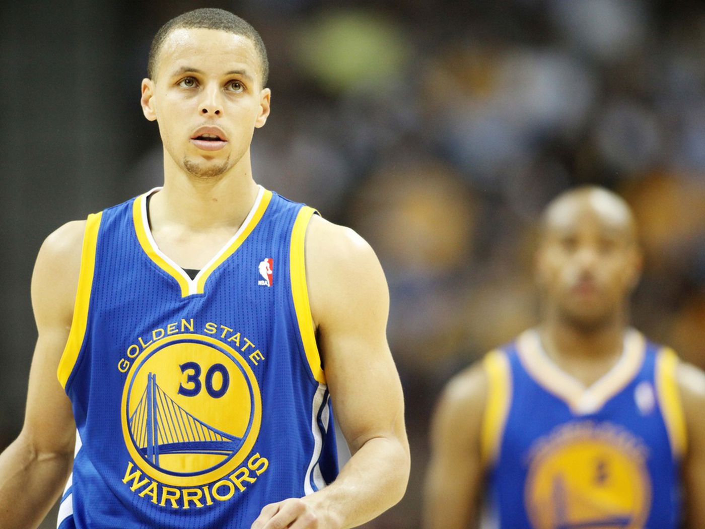NBA Draft 2013: Golden State Warriors don't hold a pick, yet