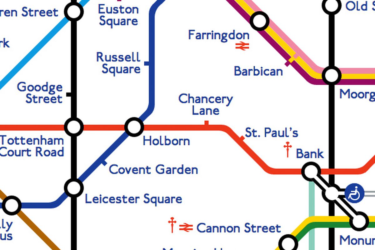 css tube map screenshot