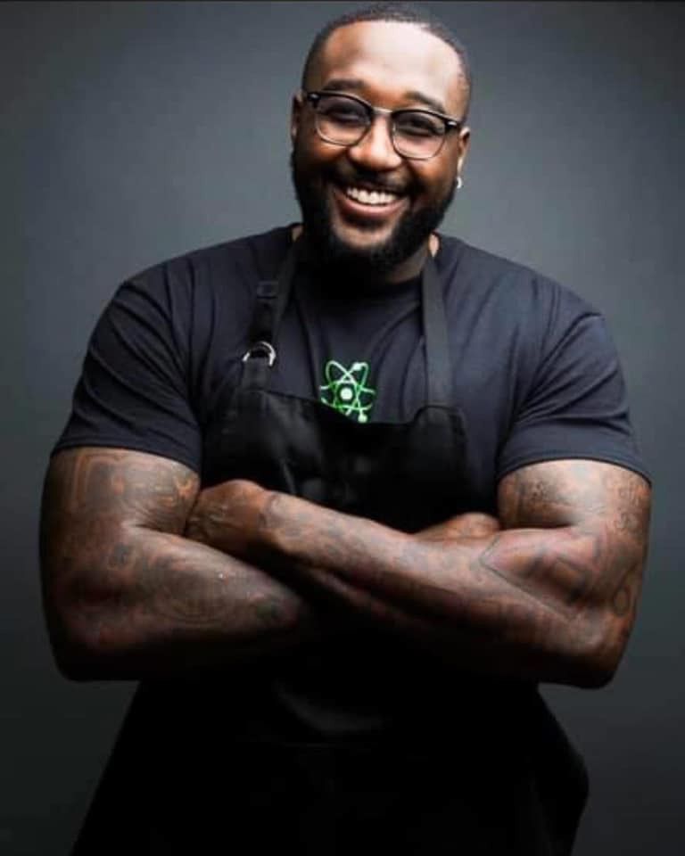 Thomas Fields, the school culture facilitator at Paul Robeson Malcolm X Academy, also loved to cook. He died March 30 from coronavirus complications.